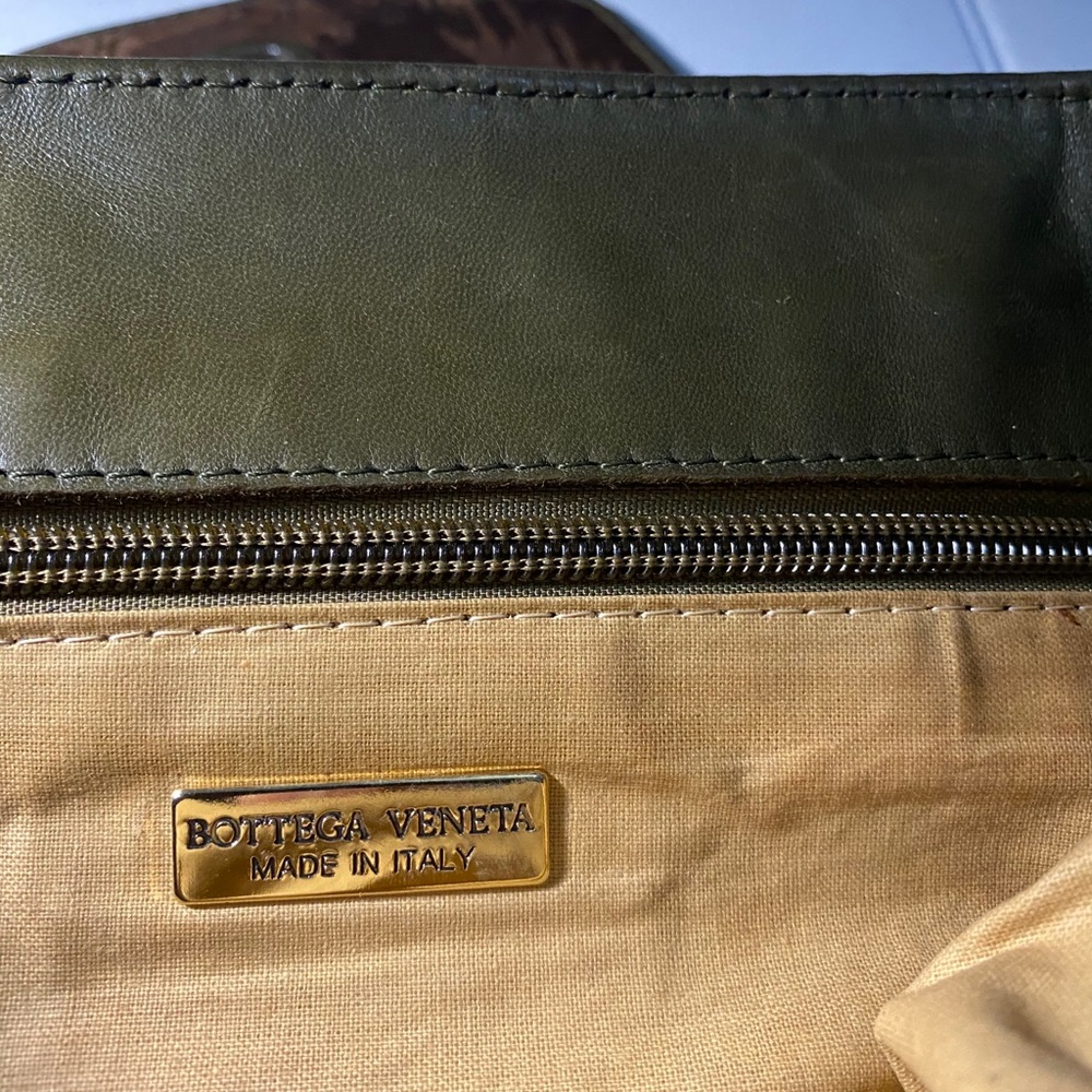 Bottega Veneta Backpack - Picture 9 of 14